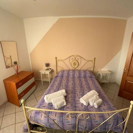Casa Da Lucy-Monsummano Terme Villa Exteriör bild