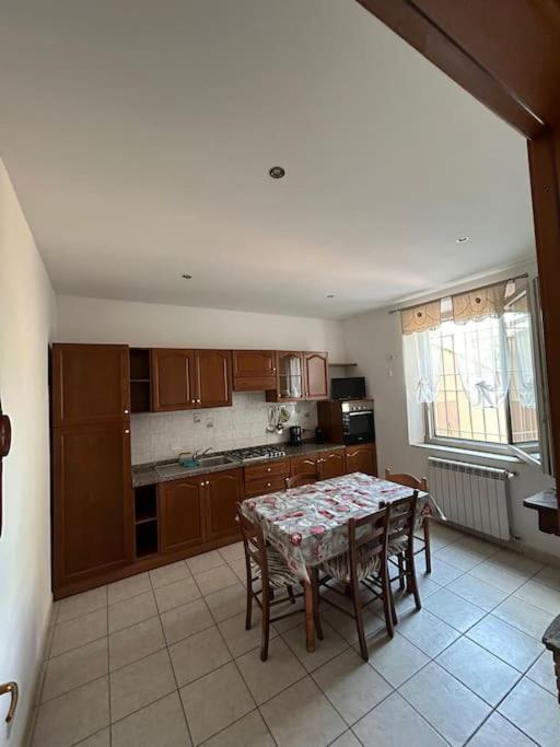 Casa Da Lucy-Monsummano Terme Villa Exteriör bild