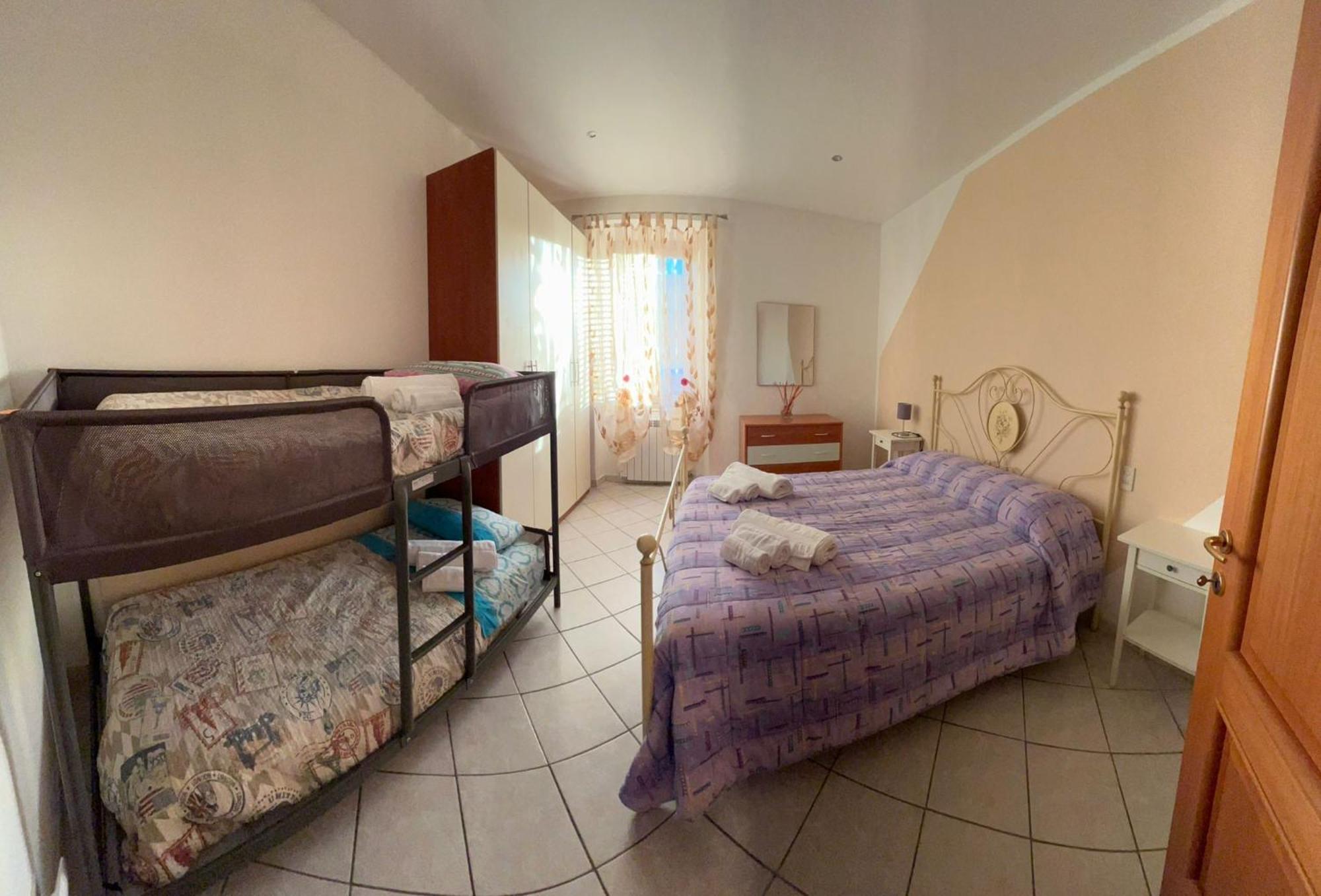 Casa Da Lucy-Monsummano Terme Villa Exteriör bild